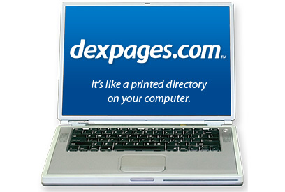 yellow pages dex online